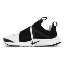 Nike Presto Extreme White Black GS 870020-100 36