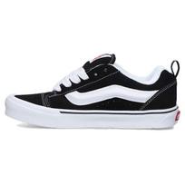 Vans Knu Skool Juoda Balta VN0009QC6BT1( ) 44 juoda
