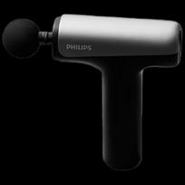 Philips Portable Fascia Gun Muscle Massager CN plug (adapter included)