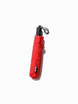 PARACHASE 3220-1 Red Edition Ultra-Light Portable Automatic 3-Stage Umbrella Parasol Red red