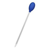 Acrylic Coral Feeder Aquarium Pipette SPS HPS Liquid Fertilizer Small Fish Tank Water Changer Coral Feeding Tube 30/35CM white