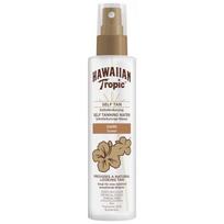 Self-Tanning Water - HAWAIIAN TROPIC - Dark - 190ml - Moisturizing - Dries quickly