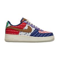 Nike Air Force 1 Low Matsuri (2021) (Women's) 36.5 blue