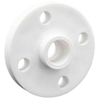 Qingyue PPR Hot & Cold Water Pipe Welding Flange