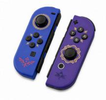 Belaidžiai žaidimų valdikliai J-C PAD (L/R), skirti Nintendo Switch / Switch OLED