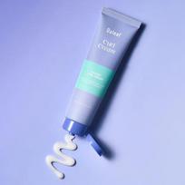 Dalif Glam Curl Cream 150ml gray