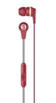 Skullcandy Ink'd 2.0 In-Ear Headphones ILL FAMEDRED S2IKHY-481