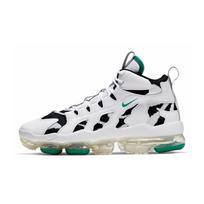 Nike Air VaporMax Gliese White Deep Emerald Black AO2445-100 42.5 white