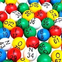 Loterijos Bingo Žaidimas Purtyti Laimingą Kamuoliuką Laiminga Loterijos Žaislas Skaičių Rinkimo Mašina Pramoginis Stalo Žaidimas Vakarėlis 1 green