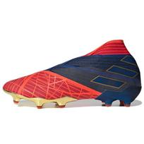 Nemeziz Marvel x Nemeziz Adidas 19+ Fg Adv 'Žmogus-voras' Specialus leidimas EF4132 42