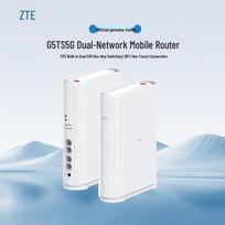 ZTE G5TS 5G Mobile WiFi 6 Router