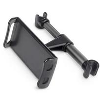 Telescopic Car Rear Pillow Phone Holder Tablet Rotating Holder Car Back Seat Stand Headrest Bracket Universal Holder Accessories