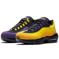 Nike Air Max 95 Nrg LeBron Lakers Kedai Laisvalaikio Avalynė CZ3624-001 41