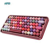 Rapoo Ralemo Pre 5 Tri-Mode Backlit Mechanical Keyboard