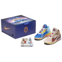Nike LeBron 18 Low Xbox Controller Set Wile E. Vs Roadrunner Space Jam DO7172-900 43