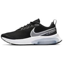 Nike Air Zoom Arcadia GS Kids Black Dark Smoke Grey White CK0715-001 EU 36