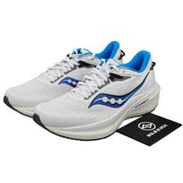 Saucony Triumph 21 White Cobalt - S20881-106 44