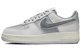 Nike Air Force 1 '07 Lx 'Athletic Club Light Smoke Grey' Women's DQ5079-001 36.5