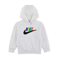 Nike Kids Sweatshirts Hooded Moderate IO5968-051 4