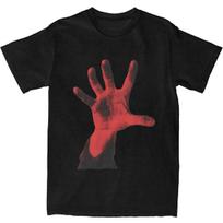 Oversized T-Shirt SOAD -system Of A Down Cotton T Shirts Fashion Tee Shirt for Men Aesthetic Custom Logo Short Sleeve Tees XXL brown
