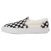 Vans Classic Slip-On 'Sherpa' Men's VN0A38F7Q0X EU 35 white