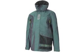 PUMA HELLY HANSEN Jackets Men's Green Hooded Moderate Other 598277-94 L