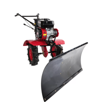 Sniego peilis kultivatoriui R-750, 750D