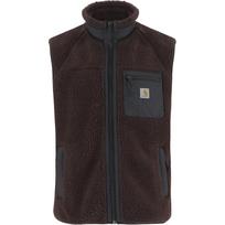 Carhartt WIP High Neck Zipper Sleeveless Vest Men vests I0356983ANXX S