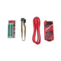 PICKIT3 Programatorius + PIC ICD2 PIC Kit 2/3 Programavimo Adapteris Universalus Programatoriaus Lizdas FZ0508