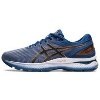 ASICS Gel Nimbus 22 Wide 'Graphite Grey' 1011A685-023 39 gray