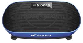 Vibracijos platforma MERACH