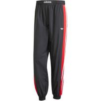 Adidas Originals apšilimo megztos sportinės kelnės vyrams Apačia Šviesiai raudonos KA4548 S black