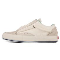 Vans Old Skool Cap Lx 'Marshmallow' Vans VN0A45K1VRW 36 white