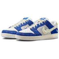 Nike Dunk Low Pro SB x Fly Streetwear Gardenia Batai DQ5130-400 EU 38 mėlyna