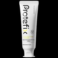 PROTEFIX Brightening Fluoride Toothpaste white