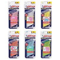 DENTALPRO - Interdental Brush L Shape 5L gray