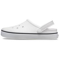 Crocs Off Court klumpės 'Baltos' 208371-100 42-43