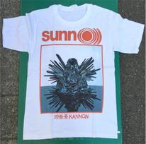 Rare Sunn O))) Band T-shirt All Size S to 5XL 2F1313 4XL
