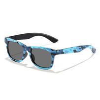 Summer Square Children's Outdoor Sunshade Sunglasses Kids Cartoon Dinosaur Cute Baby Trendy Sun Glasses Girls Boys Eyewear