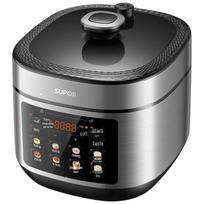 SUPOR 5L Electric Pressure Cooker CN plug (adapter included)