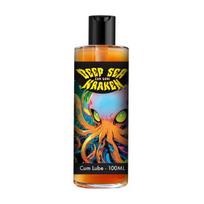 Vandens pagrindo lubrikantas Ouch! Deep Sea Kraken, 100 ml