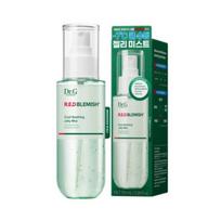 Dr.G Red Blemish Cool Soothing Jelly Mist 100ml – Cooling Hydrating Facial Mist for Sensitive Skin