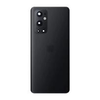 For OnePlus 9 Pro Battery Back Cover with Camera Lens Phone Rear Housing Case Replacement juoda