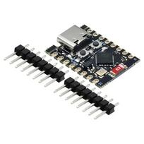 ESP32 C3 Mini WiFi Bluetooth Module Development Board 32 Bit Single Core Processor for Robotics Enthusiast DIY Projects one size
