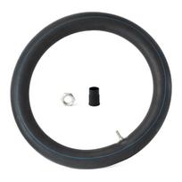 2.50/2.75-14  Size Motorcycle Inner Tube Heavy Duty Rubber Tire For Off Road Bikes And Electric Tricycles 1