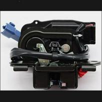 69350-47042 Trunk Lock Actuator Compatible with Toyota Prius Default