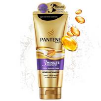 Pantene PRO-V 3 Minute Miracle Multi-Effect Damage Repair Essence Cream beige