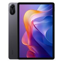 Xiaomi Redmi Pad 2 Tablet, 11 Inch, 2.5K,  90Hz Display, Helio G100-Ultra, 9000mAh Battery, WiFi 4+128GB pilka spalva