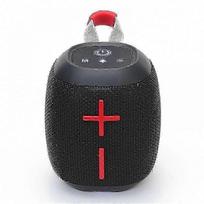Ultimate Ears Wonderboom 4 Bluetooth garsiakalbis - 360° garsas, atsparus vandeniui, nešiojamas lauko ir kelionėms