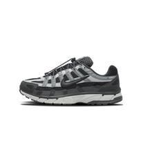 Nike P-6000 Anthracite Smoke Grey EU 38.5 juoda